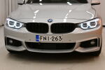 Hopea Sedan, BMW 420 – FNI-263, kuva 26