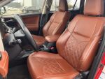 Punainen Tila-auto, Toyota RAV4 – FNI-312, kuva 4