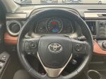 Punainen Tila-auto, Toyota RAV4 – FNI-312, kuva 6