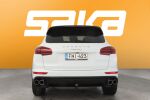 Valkoinen Maastoauto, Porsche Cayenne – FNI-423, kuva 7