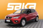 Punainen Viistoperä, SEAT ARONA – FNI-704, kuva 4