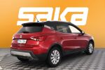 Punainen Viistoperä, SEAT ARONA – FNI-704, kuva 8