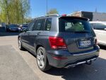 Harmaa Farmari, Mercedes-Benz GLK – FNJ-264, kuva 2