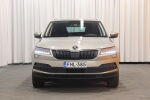 Ruskea Farmari, Skoda Karoq – FNL-385, kuva 2