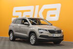 Ruskea Farmari, Skoda Karoq – FNL-385, kuva 1