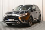 Musta Maastoauto, Mitsubishi Outlander – FNM-130, kuva 4