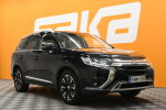 Musta Maastoauto, Mitsubishi Outlander – FNM-130, kuva 1