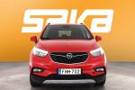 Punainen Maastoauto, Opel Mokka – FNM-702, kuva 2