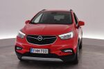 Punainen Maastoauto, Opel Mokka – FNM-702, kuva 30