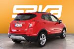 Punainen Maastoauto, Opel Mokka – FNM-702, kuva 8