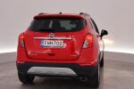 Punainen Maastoauto, Opel Mokka – FNM-702, kuva 10