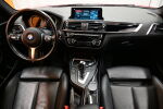 Punainen Viistoperä, BMW 118 – FNM-751, kuva 14