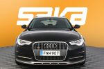 Musta Farmari, Audi A6 ALLROAD – FNN-907, kuva 2