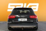 Musta Farmari, Audi A6 ALLROAD – FNN-907, kuva 7