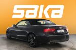 Musta Avoauto, Audi S5 – FNO-565, kuva 5