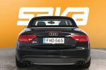 Musta Avoauto, Audi S5 – FNO-565, kuva 7