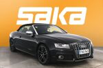 Musta Avoauto, Audi S5 – FNO-565, kuva 1