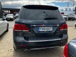  Maastoauto, Mercedes-Benz GLE – FNO-607, kuva 2