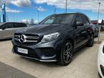  Maastoauto, Mercedes-Benz GLE – FNO-607, kuva 1