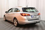 Hopea Farmari, Opel Astra – FNO-799, kuva 5