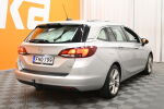 Hopea Farmari, Opel Astra – FNO-799, kuva 7