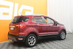 Punainen Maastoauto, Ford Ecosport – FNP-235, kuva 5