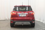 Punainen Maastoauto, Ford Ecosport – FNP-235, kuva 6