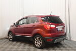 Punainen Maastoauto, Ford Ecosport – FNP-235, kuva 7