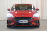 Punainen Viistoperä, Ford Focus – FNP-275, kuva 2