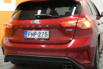 Punainen Viistoperä, Ford Focus – FNP-275, kuva 9