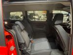 Punainen Tila-auto, Ford Grand Tourneo Connect – FNP-338, kuva 3