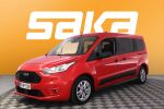 Punainen Tila-auto, Ford Grand Tourneo Connect – FNP-338, kuva 4