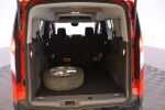 Punainen Tila-auto, Ford Grand Tourneo Connect – FNP-338, kuva 41