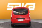 Punainen Tila-auto, Ford Grand Tourneo Connect – FNP-338, kuva 7