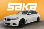 Valkoinen Sedan, BMW 320 Gran Turismo – FNP-373, kuva 4