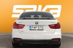 Valkoinen Sedan, BMW 320 Gran Turismo – FNP-373, kuva 7