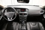 Sininen Viistoperä, Volvo V40 – FNP-506, kuva 12