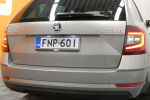 Ruskea Farmari, Skoda Octavia – FNP-601, kuva 9