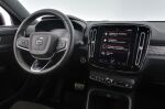 Valkoinen Maastoauto, Volvo XC40 – FNP-915, kuva 10