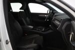 Valkoinen Maastoauto, Volvo XC40 – FNP-915, kuva 15
