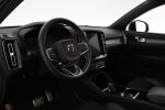 Valkoinen Maastoauto, Volvo XC40 – FNP-915, kuva 17