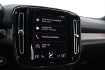 Valkoinen Maastoauto, Volvo XC40 – FNP-915, kuva 20