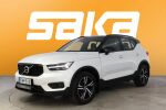 Valkoinen Maastoauto, Volvo XC40 – FNP-915, kuva 4