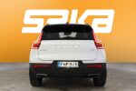 Valkoinen Maastoauto, Volvo XC40 – FNP-915, kuva 7