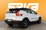 Valkoinen Maastoauto, Volvo XC40 – FNP-915, kuva 8