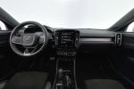 Valkoinen Maastoauto, Volvo XC40 – FNP-915, kuva 9