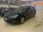 Musta Farmari, Seat Leon ST – FNR-720, kuva 1