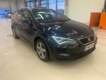 Musta Farmari, Seat Leon ST – FNR-720, kuva 2