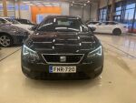 Musta Farmari, Seat Leon ST – FNR-720, kuva 3