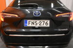 Musta Farmari, Toyota Corolla – FNS-276, kuva 8